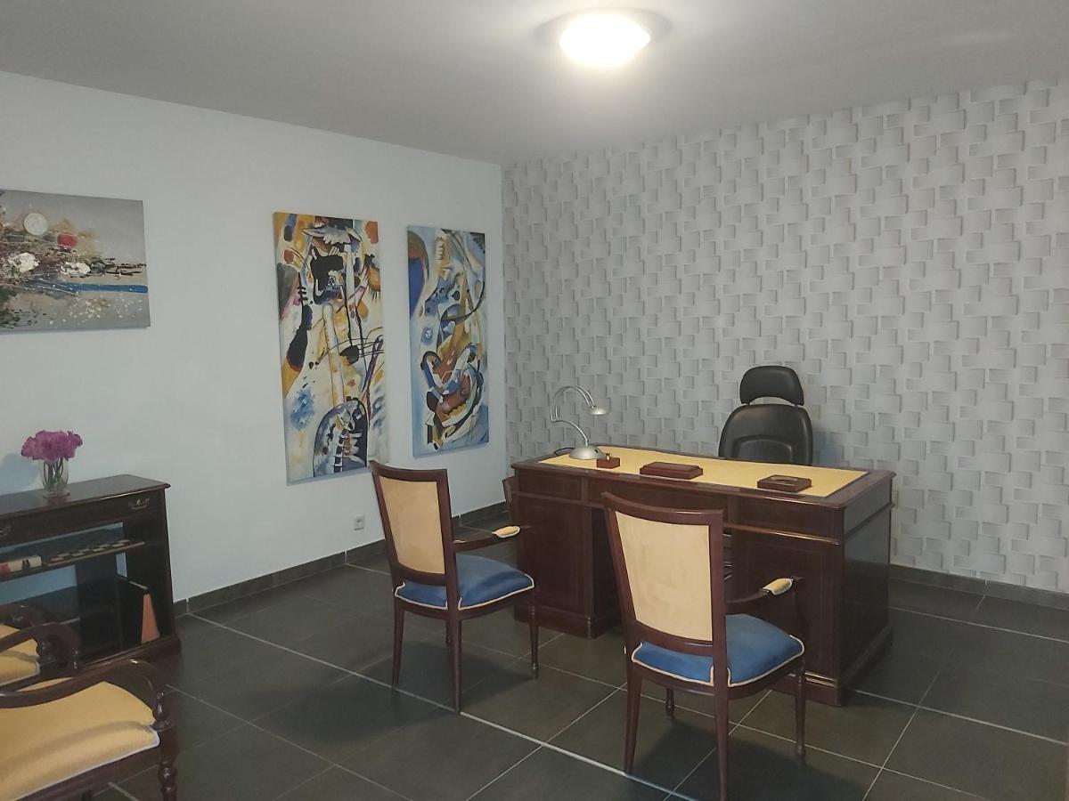 Alexia Beach Playa Honda  Ngoại thất bức ảnh