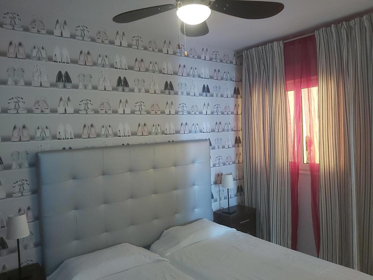 Alexia Beach Playa Honda  Ngoại thất bức ảnh