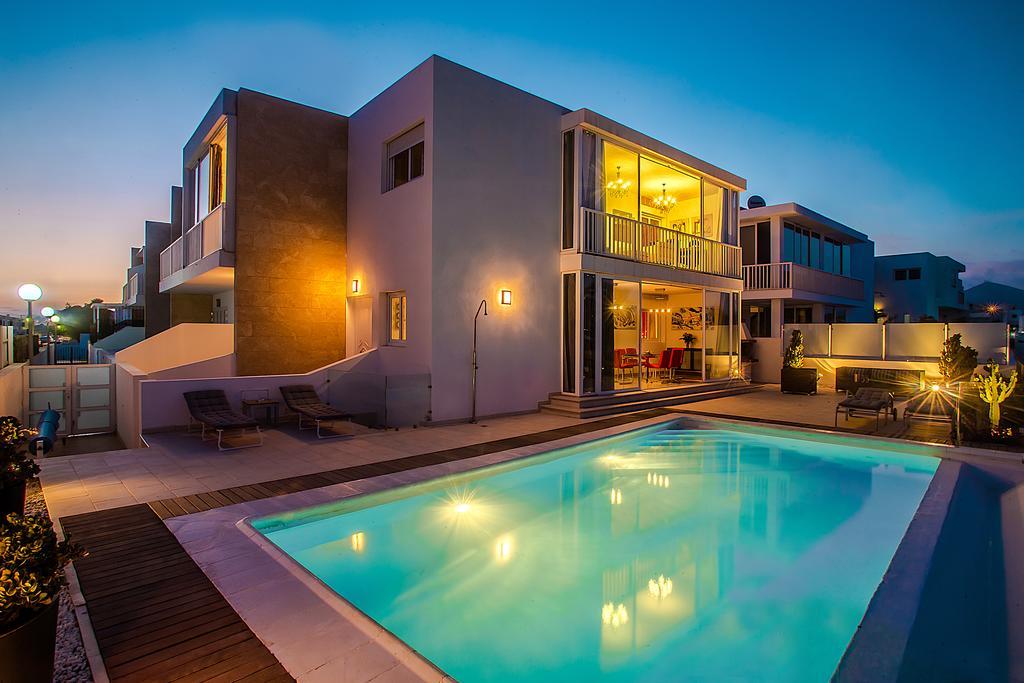 Alexia Beach Playa Honda  Ngoại thất bức ảnh